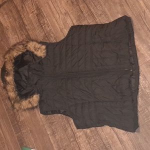 Size xL Cato Vest